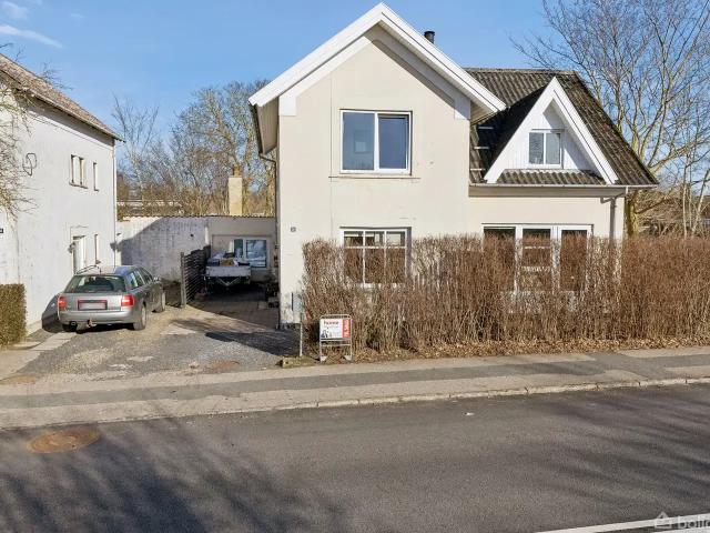 Villa til salg i Slagelse
