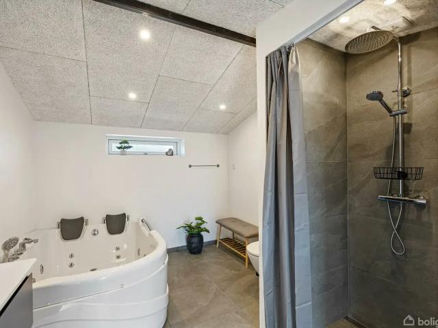 Ejendom til salg i Århus