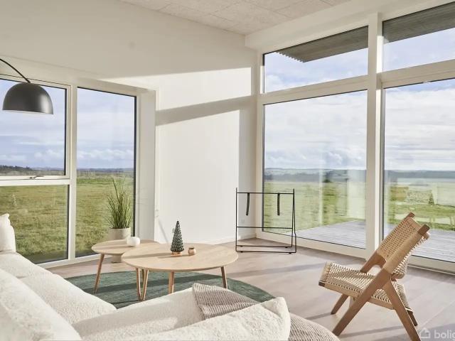 Villa til salg i Øster Hurup, Brønderslev-Dronninglund