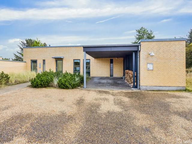 Ejendom til salg i Brønderslev-Dronninglund