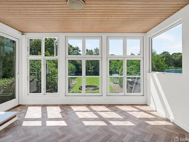 Villa til salg i Skive, Århus