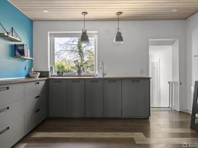 Villa til salg i Dianalund, Sorø