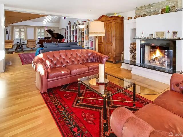 Villa til salg i Beder-Malling, Århus