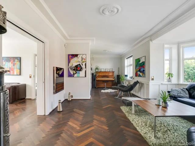 Villa til salg i Nors, Brønderslev-Dronninglund