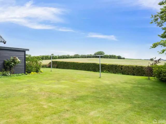 Villa til salg i Thisted, Brønderslev-Dronninglund