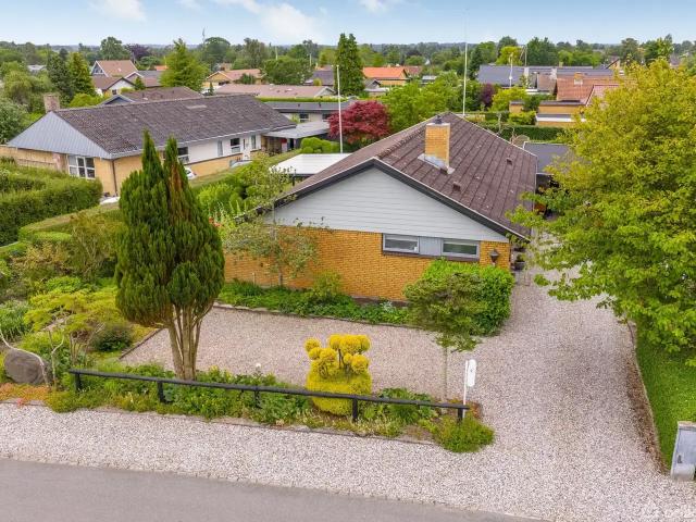 Villa til salg i Nordfyn
