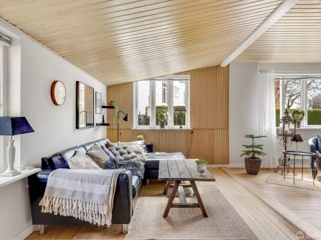 Villa til salg i Nørre Alslev, Guldborgsund