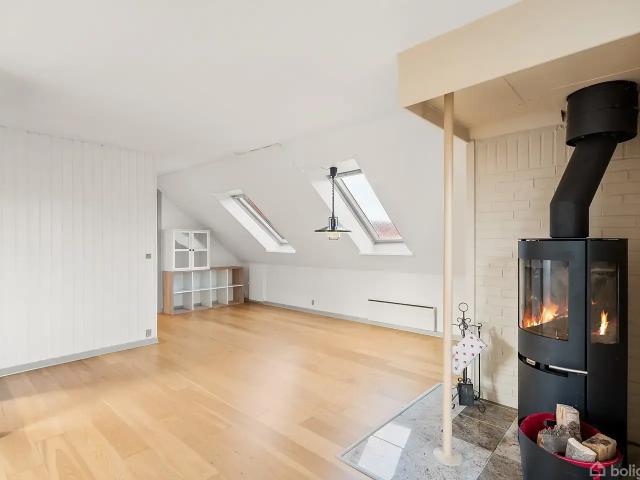 Ejendom til salg i Assens