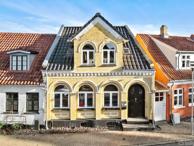 Villa til salg i Assens