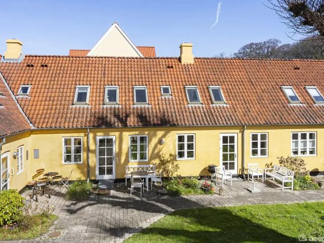Villa til salg i Skævinge, Brøndby