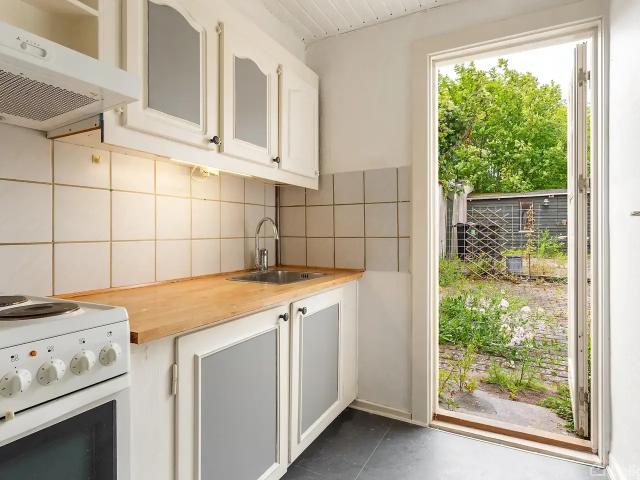 Villa til salg i Rønne, Brøndby