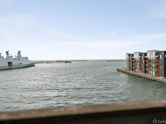Ejendom til salg i Korsør, Slagelse