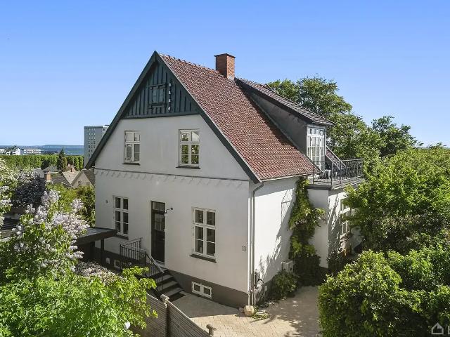 Villa til salg i Espergærde, Brøndby