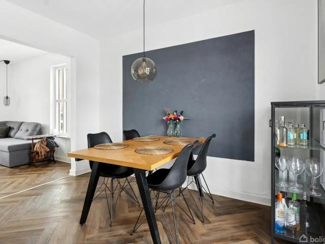 Villa til salg i Svendborg
