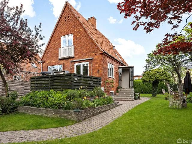 Villa til salg i København, Brøndby