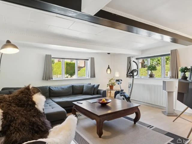Villa til salg i Århus
