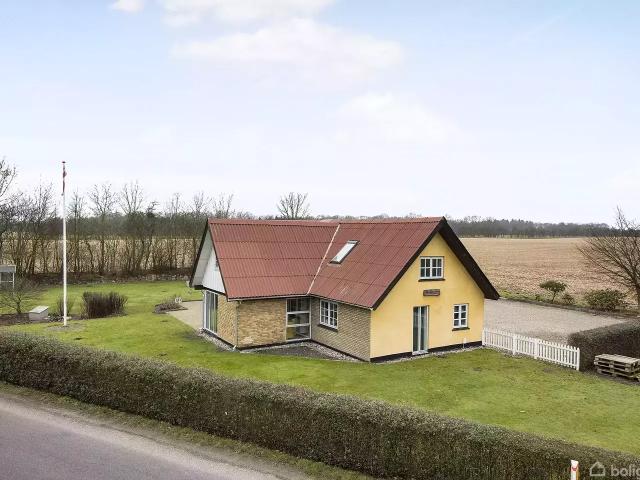 Villa til salg i Aalestrup, Brønderslev-Dronninglund