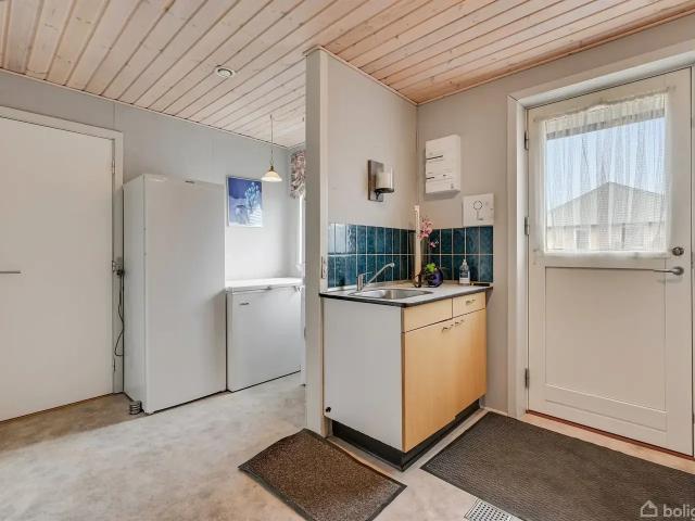Ejendom til salg i Bjerringbro, Århus