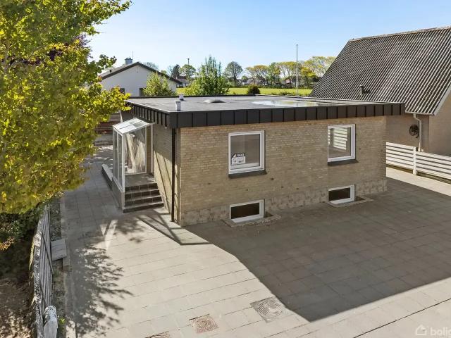 Ejendom til salg i Vrå, Brønderslev-Dronninglund