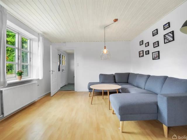 Villa til salg i Auning, Århus