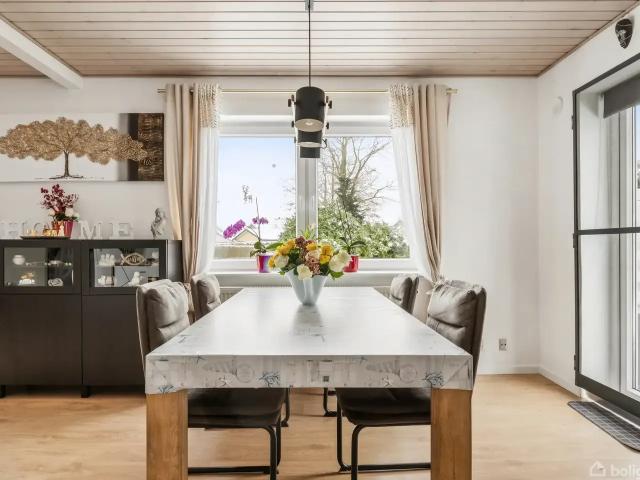 Villa til salg i Padborg, Aabenraa