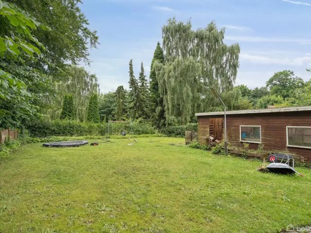 Villa til salg i Faaborg-Midtfyn