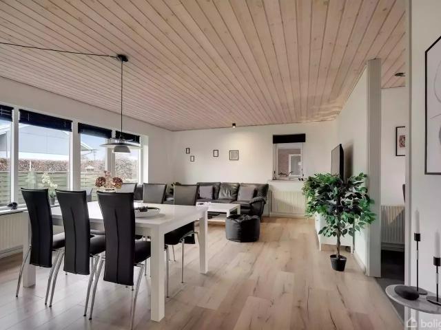 Ejendom til salg i Ikast, Århus