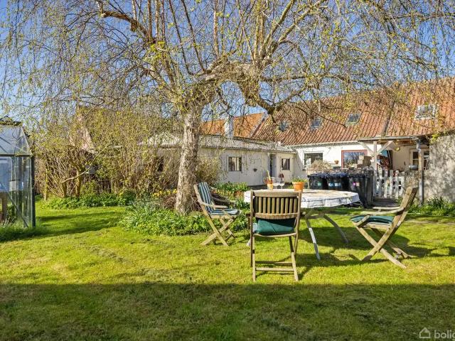 Villa til salg i Munkebo, Kerteminde