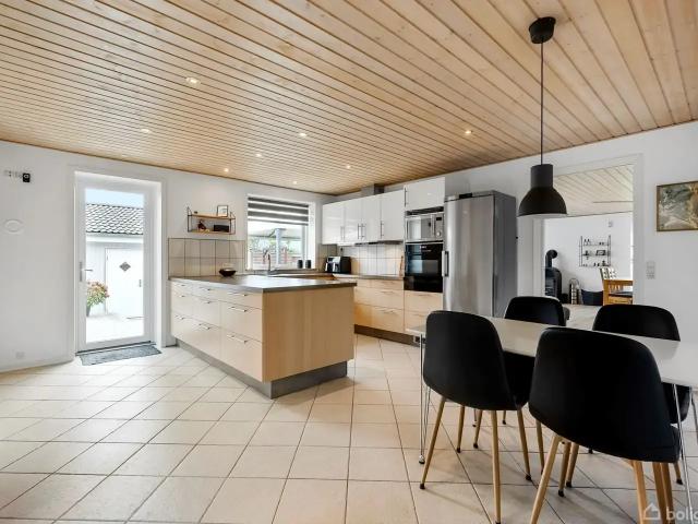 Villa til salg i Padborg, Aabenraa