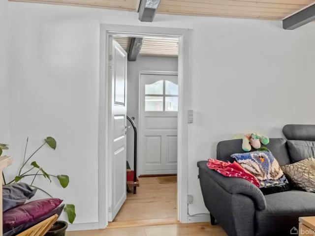 Villa til salg i Horslunde, Lolland