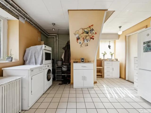 Villa til salg i Havdrup, Solrød