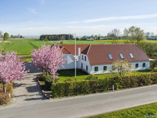 Villa til salg i Veflinge, Nordfyn