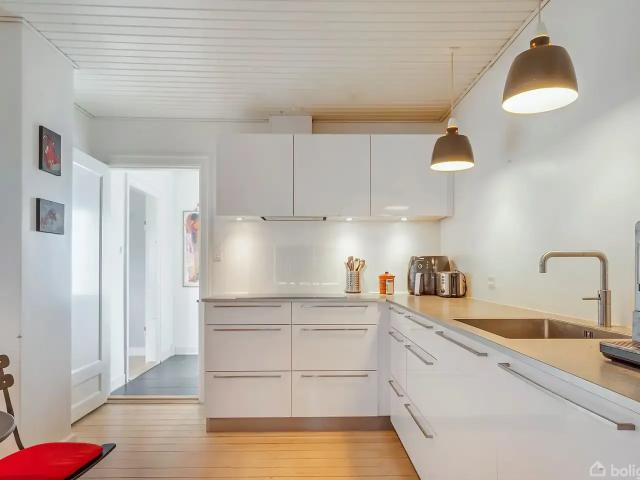 Villa til salg i Fredericia