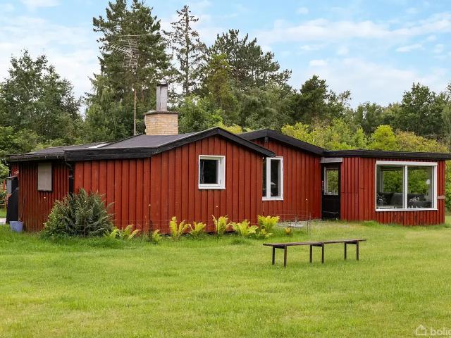 Ejendom til salg i Odsherred