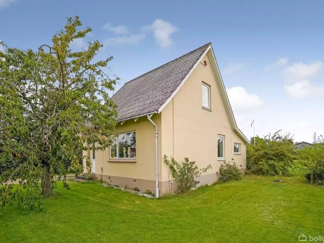 Villa til salg i Assens