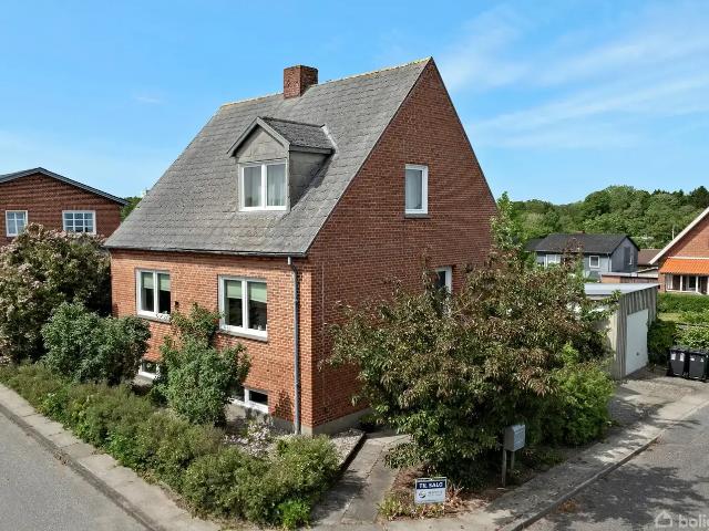 Ejendom til salg i Brønderslev-Dronninglund
