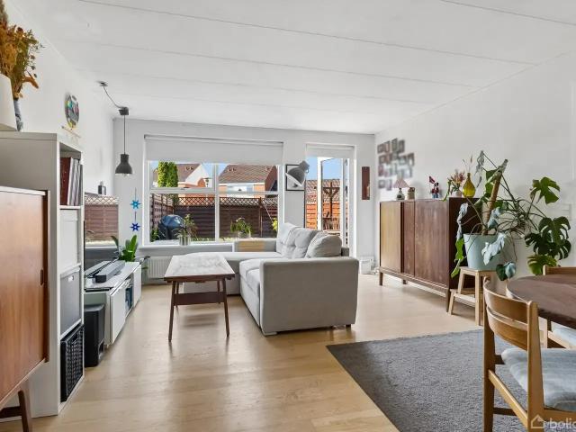 Ejendom til salg i Over Holluf, Odense