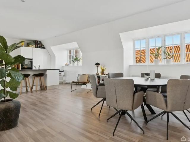 Ejendom til salg i Thisted, Brønderslev-Dronninglund