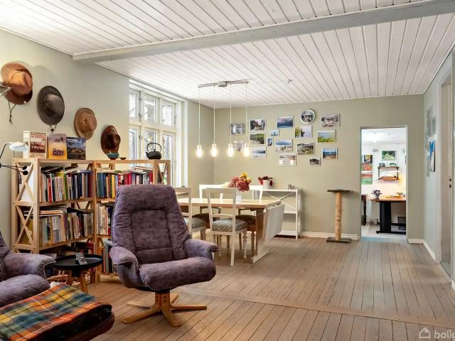 Villa til salg i Børkop, Vejle