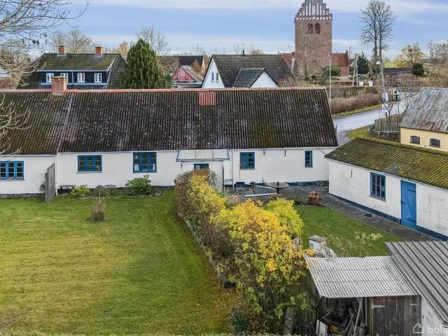 Villa til salg i Gerlev, Brøndby
