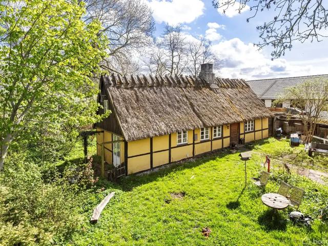 Villa til salg i Gerlev, Brøndby