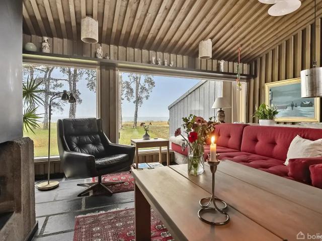 Villa til salg i Hov, Århus