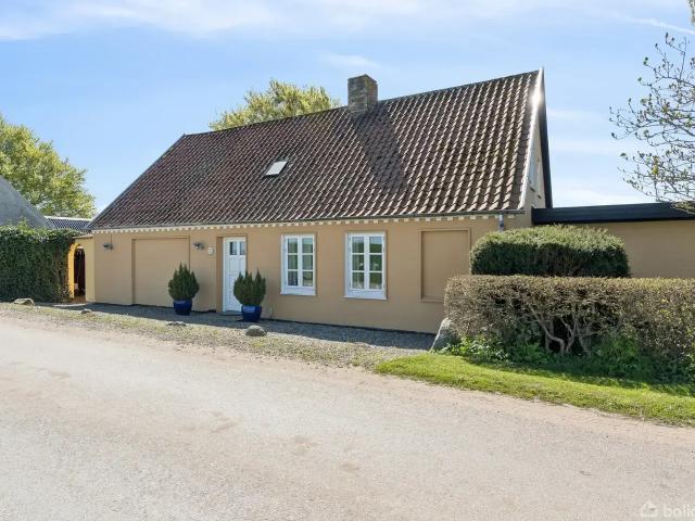 Ejendom til salg i Ringe, Faaborg-Midtfyn