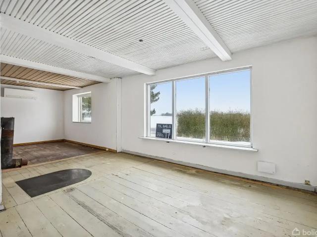 Ejendom til salg i Fuglebjerg, Næstved