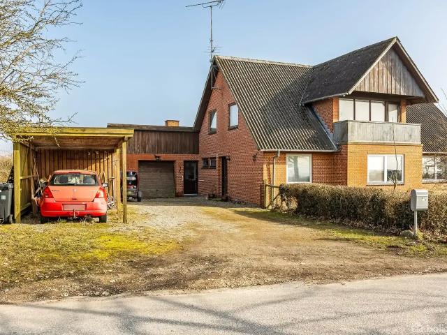 Villa til salg i Næstved