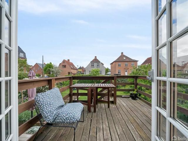 Villa til salg i København, Brøndby