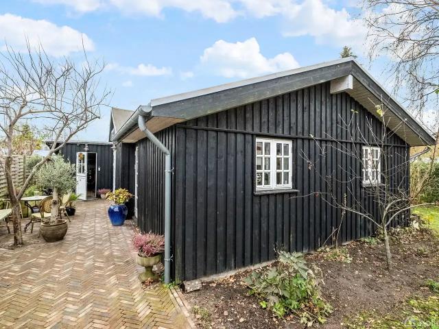 Villa til salg i Tårnby, Brøndby