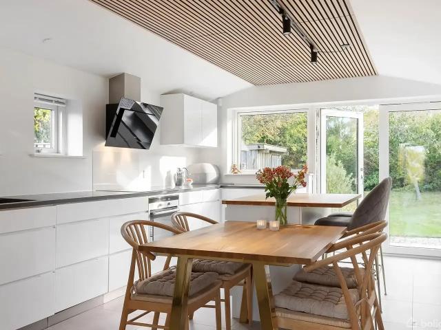 Villa til salg i Mårslet, Århus
