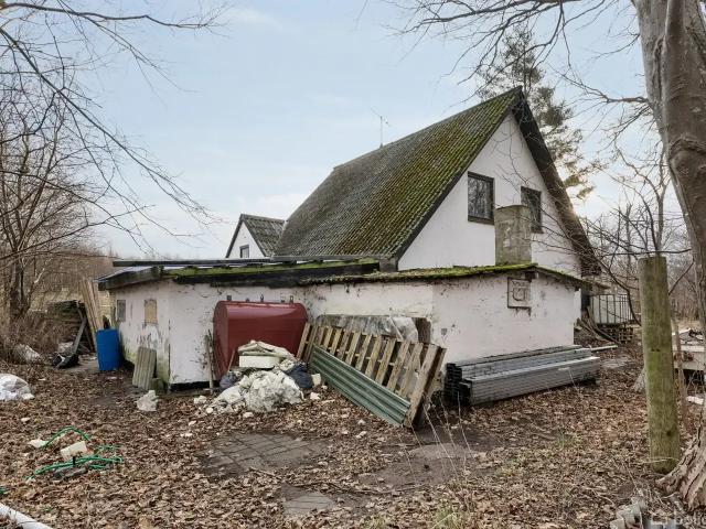 Villa til salg i Odsherred