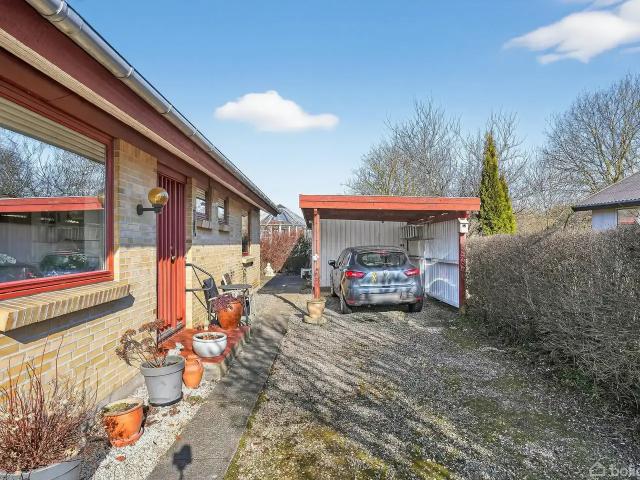 Villa til salg i Odsherred